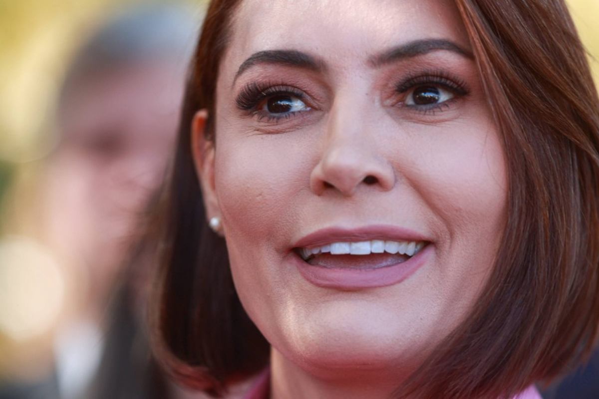 PL destina R$ 3 milhões à campanha de Michelle Bolsonaro ao Senado