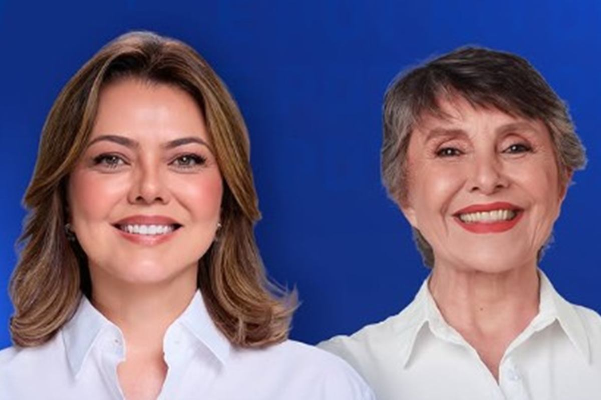 Candidaturas de Leila do Vôlei e Erika Kokay ao Senado são aceitas pelo TRE