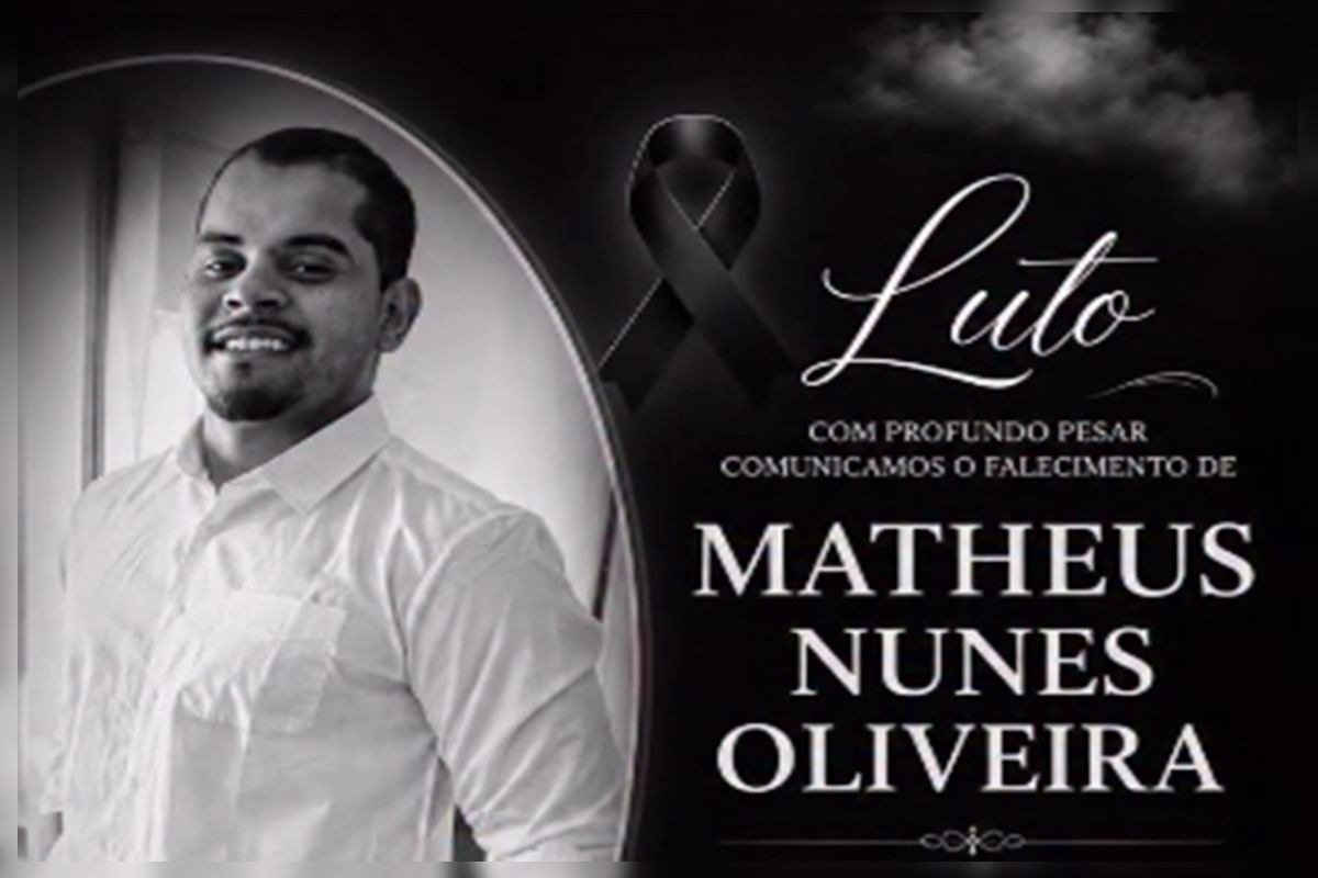 Trabalhador que morreu após ônibus bater em caminhão será velado nesta 2ª