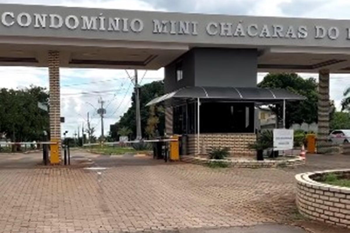 Comissão analisa decisão para demolir condomínio com 5 mil habitantes no DF