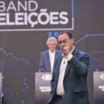 BTG/Nexus mostra Augusto Cury em alta e eleição mais fragmentada no 1º turno