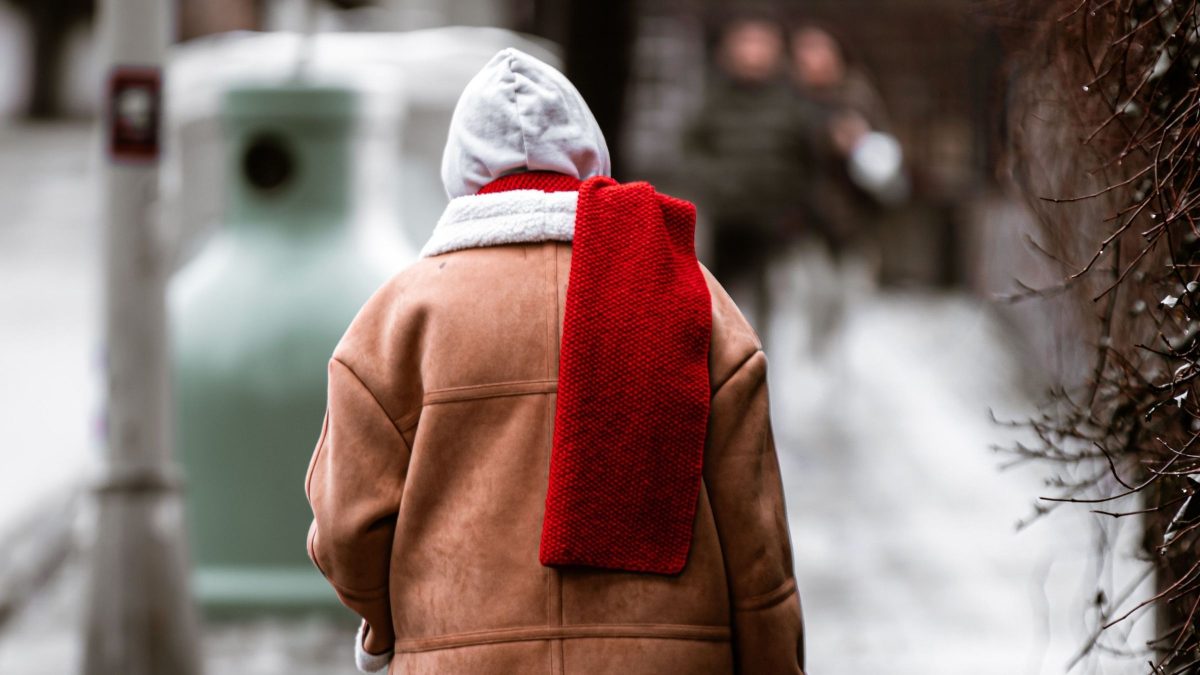 Prepare os casacos: duas ondas de frio chegam ao Brasil em sequência em setembro, levam os termômetros abaixo de 0°C e têm pico no feriadão
