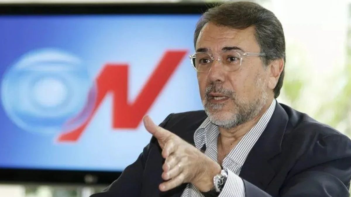 Aos 77 anos, morre Carlos Monforte, um dos primeiros âncoras do telejornalismo brasileiro
