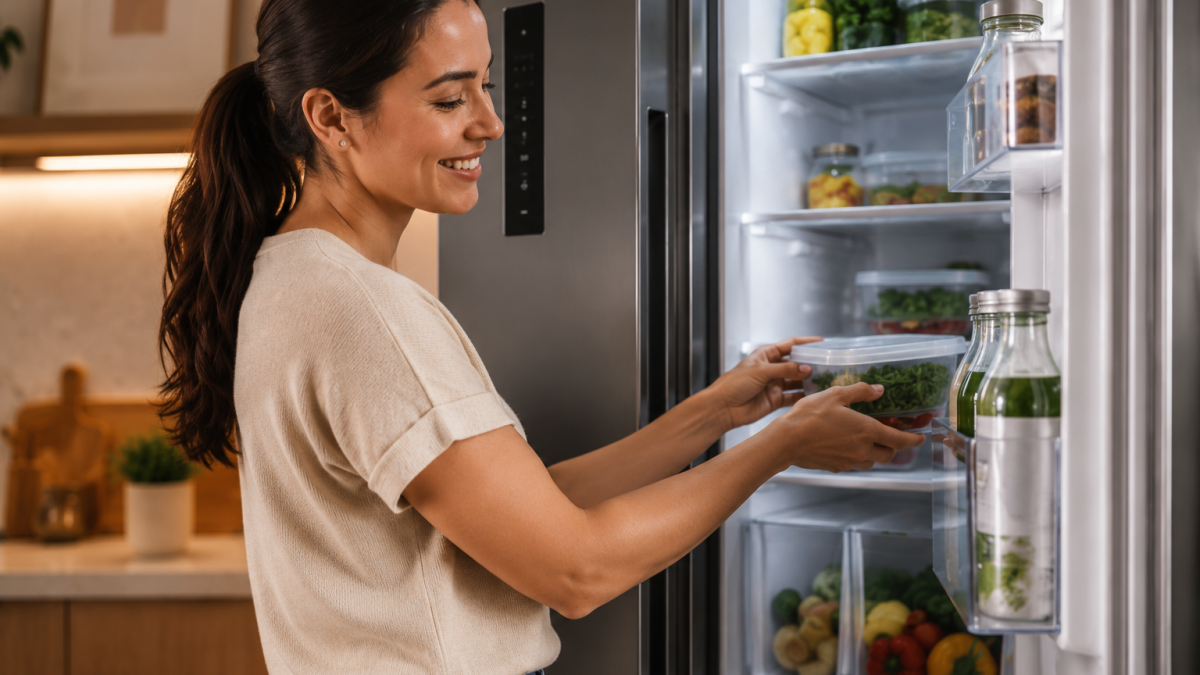 As 8 melhores geladeiras de 2026: uma delas surpreende pelo baixo consumo