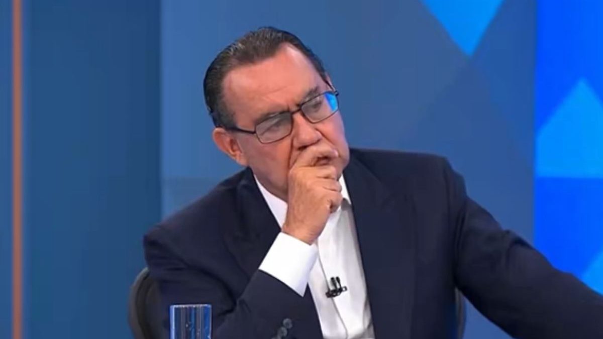 Augusto Cury chega a 11% e se torna primeiro nome da terceira via a atingir dois dígitos