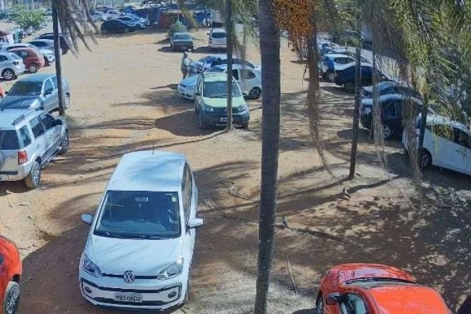 Câmera mostra CAC antes de desaparecer; PCDF investiga guerra entre ciganos