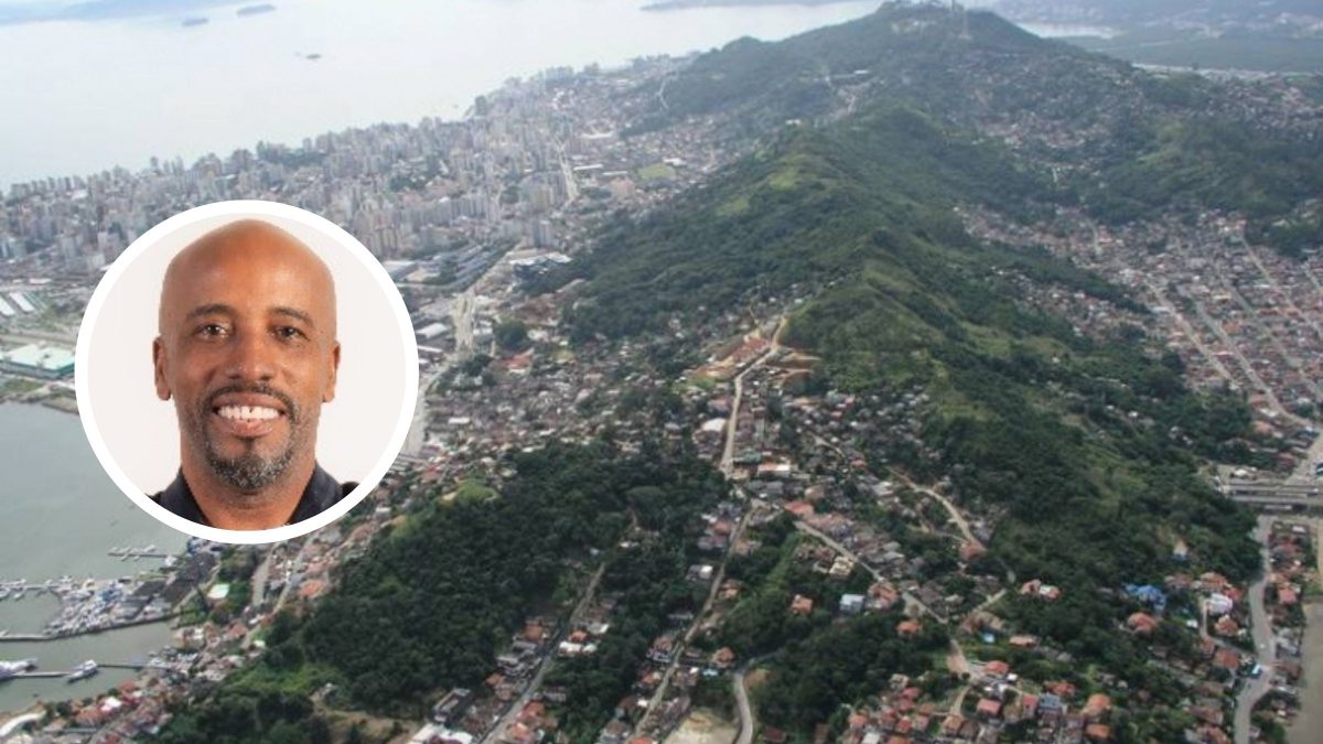 Ex-candidato é morto a tiros dentro de casa em Florianópolis; PM suspeita ligação com o tráfico de drogas