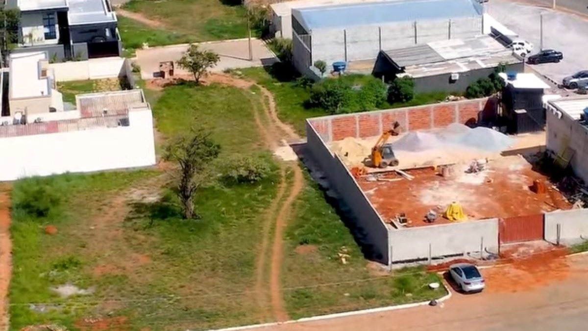 Justiça manda demolir condomínio de uma das áreas mais nobres do país, com 400 casas e 5 mil moradores; multa pode chegar a R$ 500 milhões