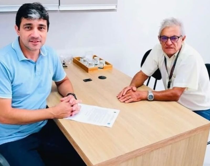 Morre em Balneário Piçarras o seu Valmor da Malária