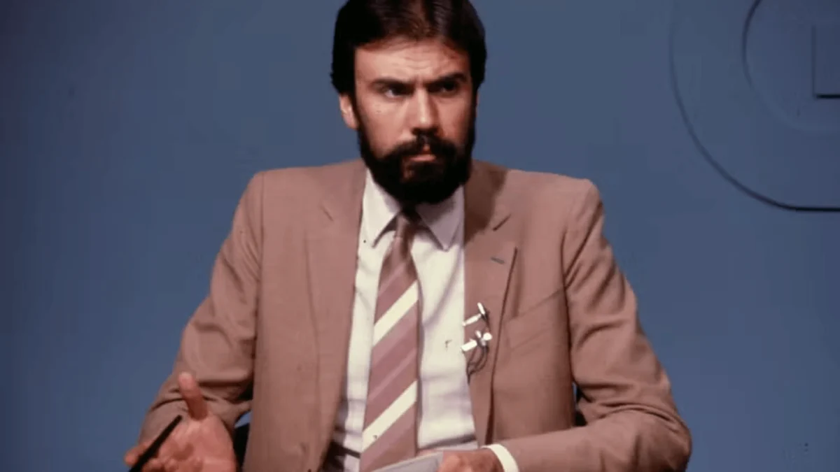Morre o jornalista Carlos Monforte aos 77 anos