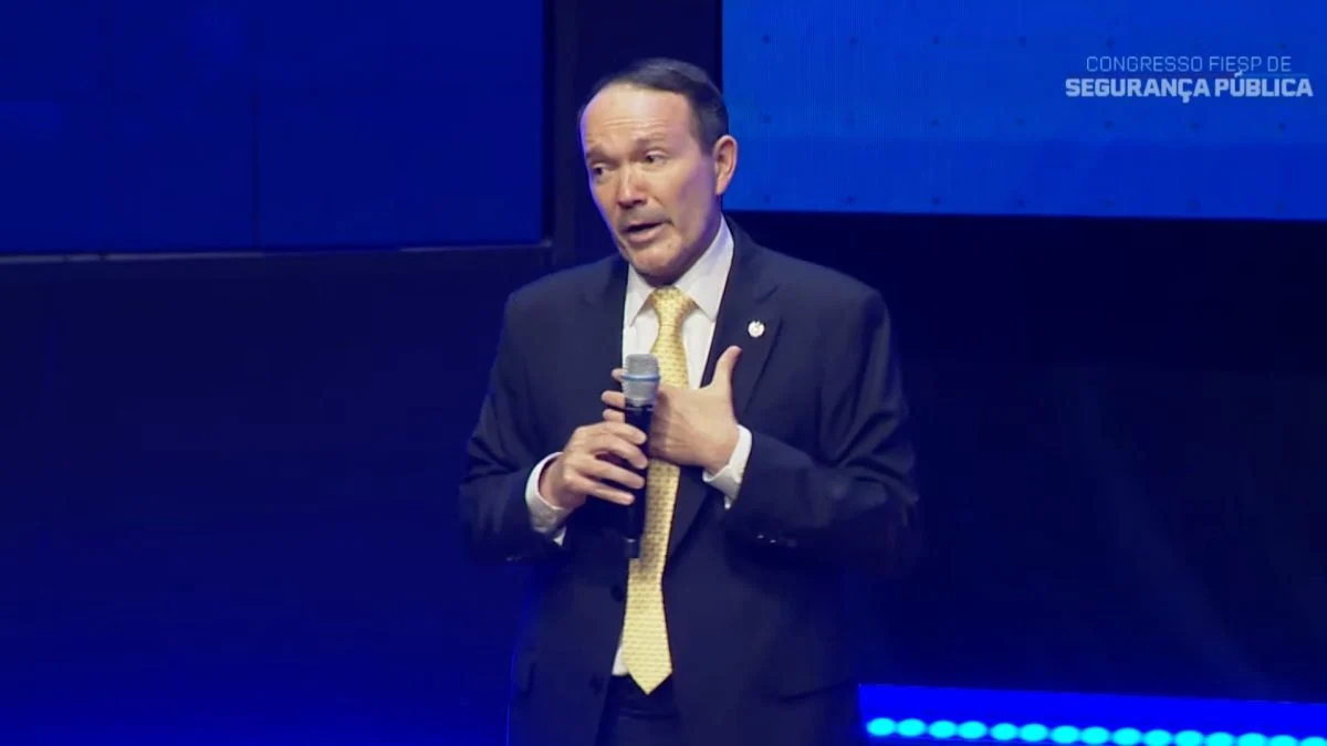 Ministro de El Salvador diz que impunidade caiu de 97% a zero