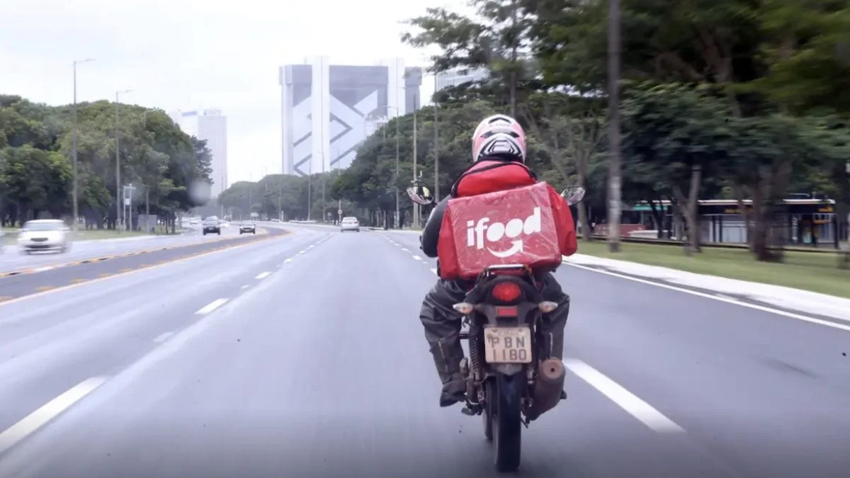 iFood vai ao Cade contra Keeta por “práticas predatórias”
