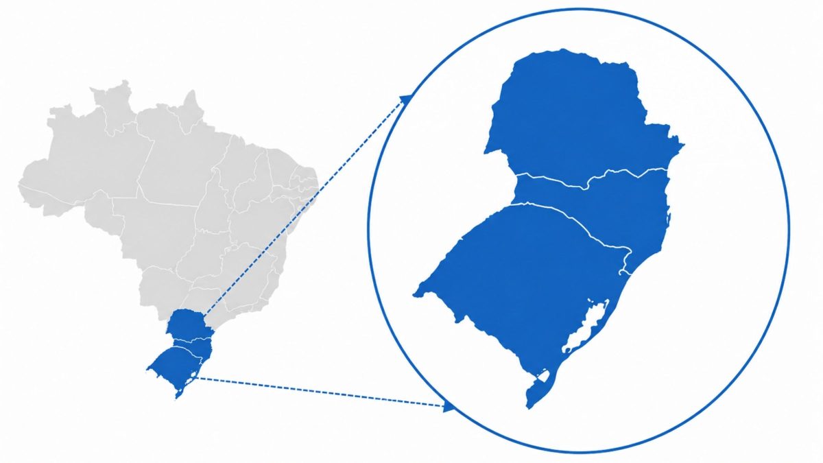 Plano de ação para o Super El Niño no Sul prevê R$ 1,3 bilhão, reforço em alertas e monitoramento climático