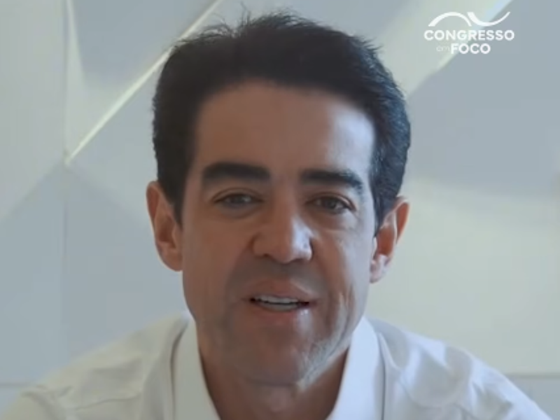 Bruno Dantas renuncia ao TCU; Rodrigo Pacheco deve ocupar cadeira