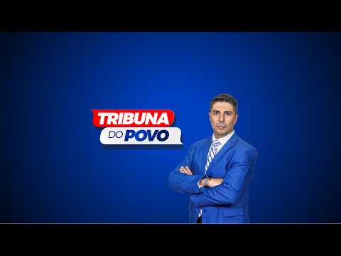 AO VIVO: Tribuna do Povo Florianópolis | 31/08/2026 | NDTV RECORD