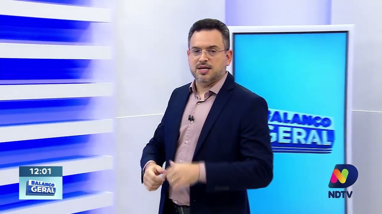 Giro regional tem tentativa de homicídio, acidente fatal e resgate de cão