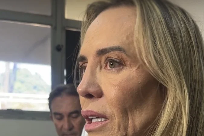 "Se não chegarmos a um acordo, vamos judicializar", diz Celina sobre greve