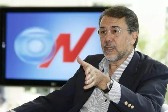 Velório de Carlos Monforte será nesta terça-feira, em Brasília
