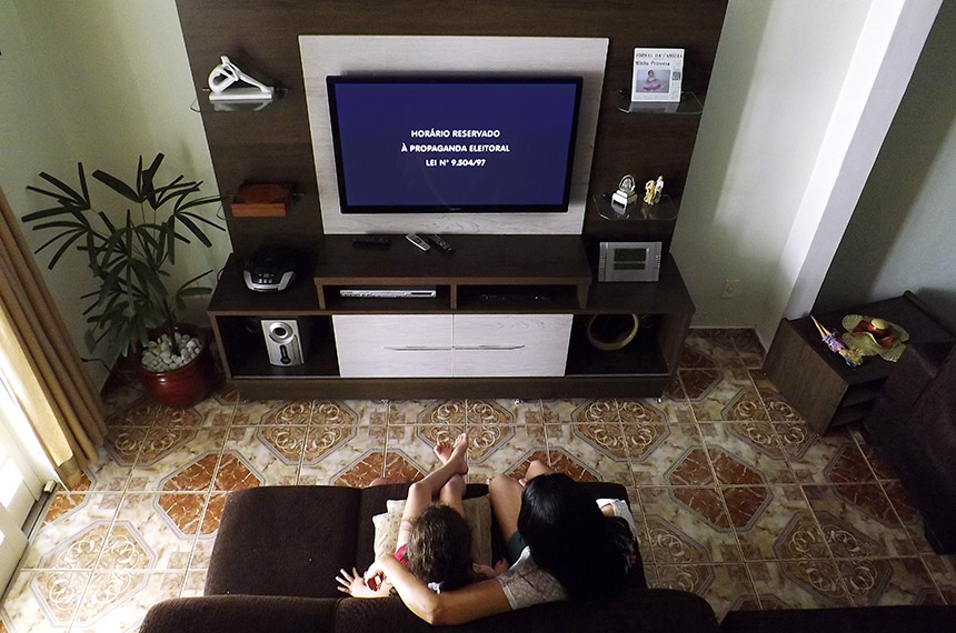 Horário eleitoral gratuito: veja as regras para as eleições de 2026