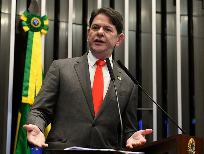 Redata: Senado discute contrapartidas para incentivo a datacenters