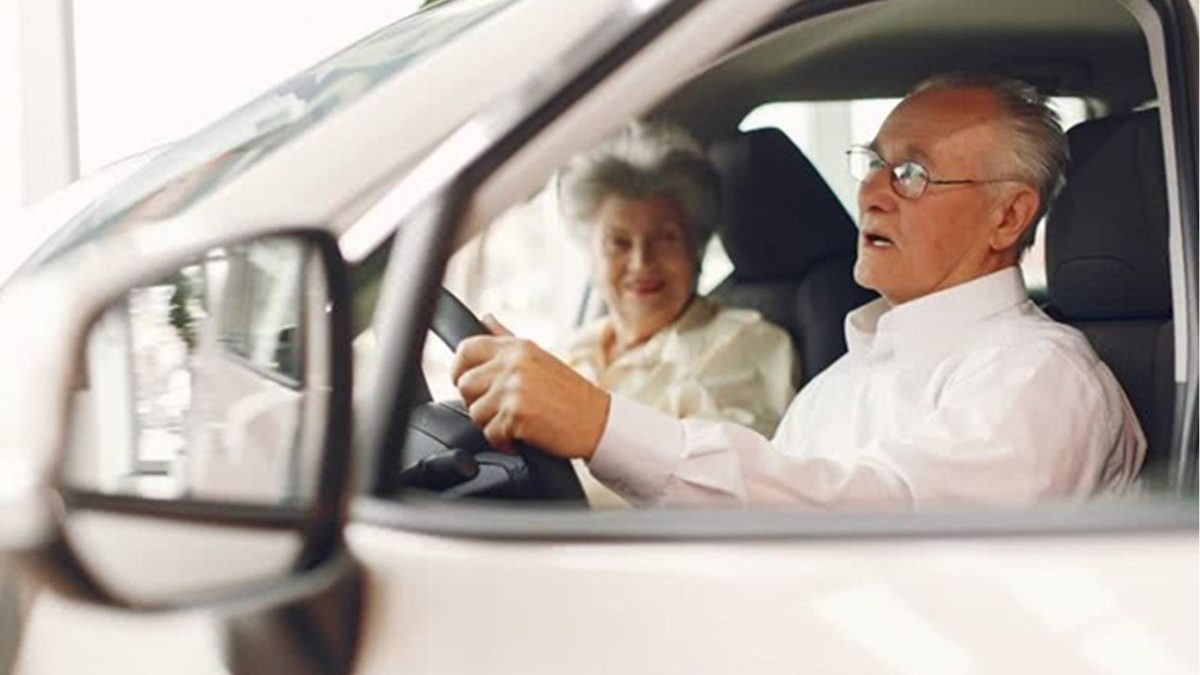 CNH para idosos: motoristas acima de 70 anos com alguma dessas 5 doenças não poderão mais renovar a habilitação