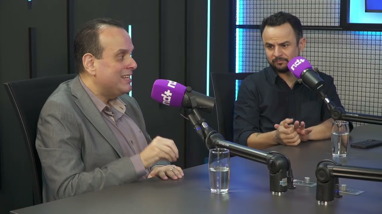 VOTO+ Podcast T02 EP13 – Os desafios da integração metropolitana