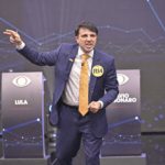 Toffoli suspende propaganda eleitoral em perfis de Renan Santos, participação em debates e repasse do Fundo