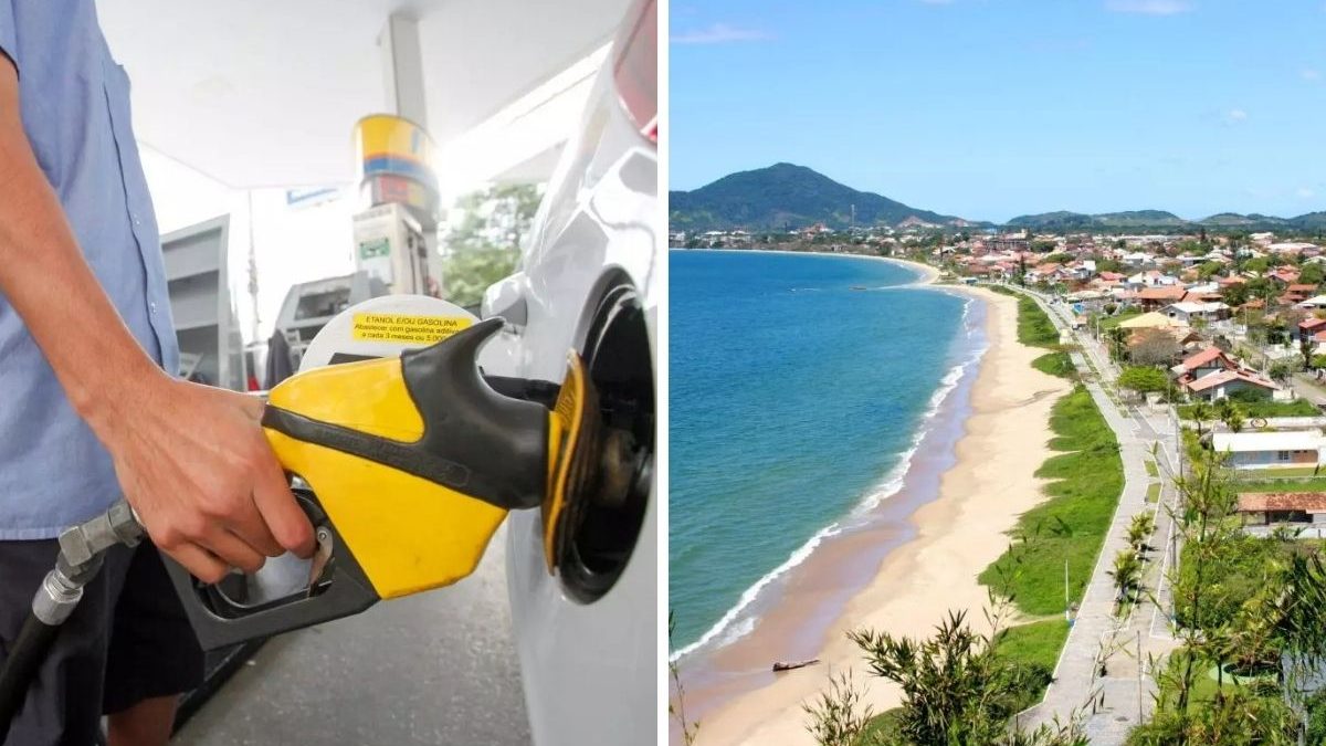 Ex-mulher contesta venda de terreno com posto de gasolina por R$ 10 mil feita pelo ex-marido à atual esposa e Justiça anula negócio em praia de SC