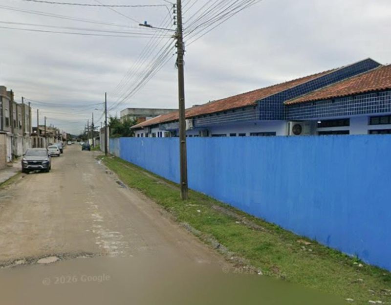 Escolas têm aulas da tarde suspensas por causa da chuva em Itajaí; veja a lista