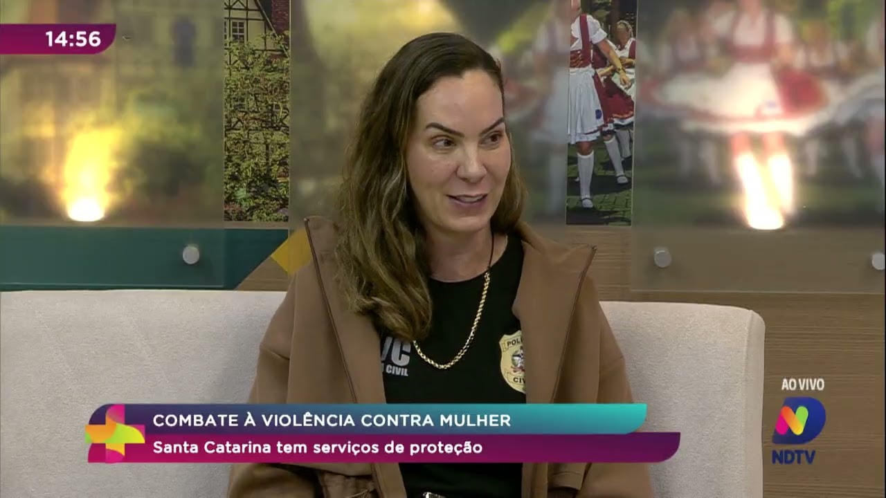 Agosto Lilás: Violência contra mulher continua sendo um desafio
