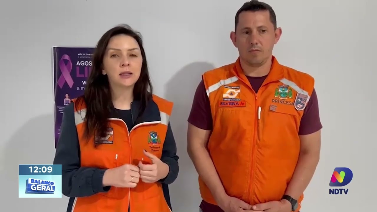 Temporal de granizo danifica casas e cancela aulas no Extremo-Oeste