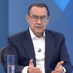 Crescimento de Cury nas pesquisas vende o sonho da terceira via tecnocrática