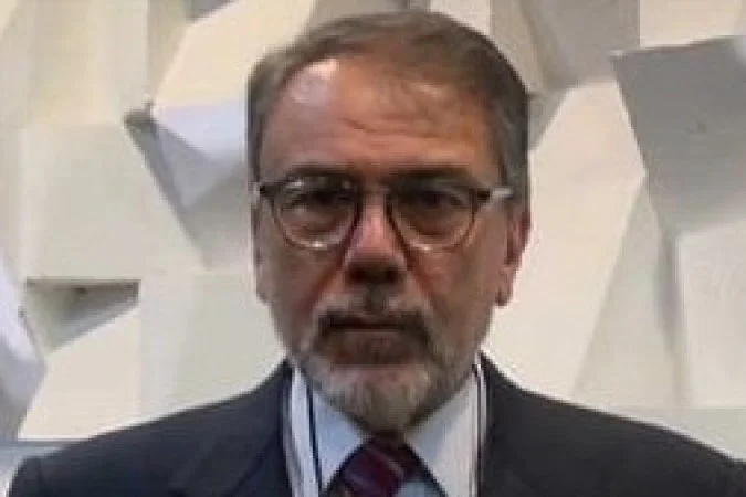 Mercadante lamenta morte de Monforte: "Referência para as novas gerações"
