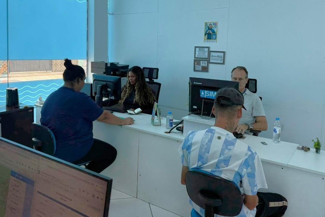 SIME de Balneário Camboriú abre a semana com mais de 200 vagas de emprego
