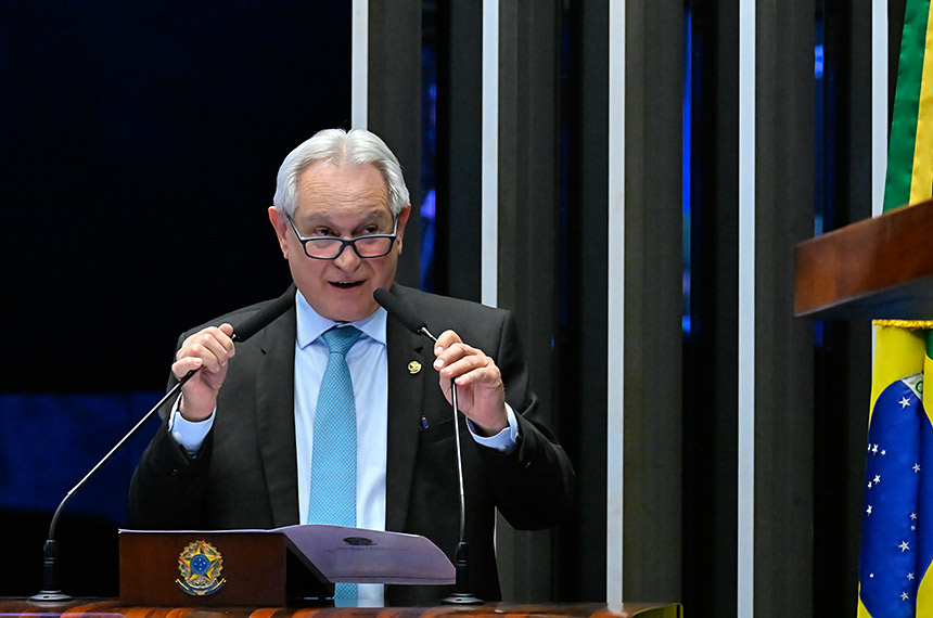Hermes Klann defende negociação em vez de PEC que acaba com escala 6x1