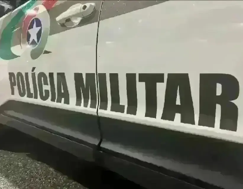 Homem com mandado de prisão por roubo na Bahia é detido no Centro
