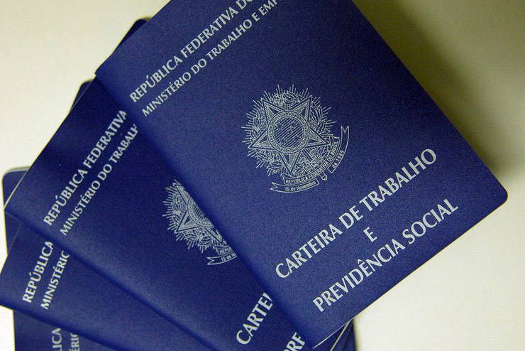 Agências do trabalhador oferecem 721 vagas no DF