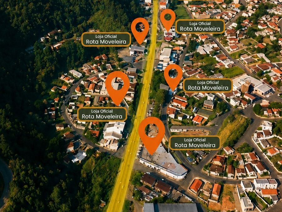 Feira de móveis em Rio Negrinho terá peças com desconto de até 70%; veja a programação