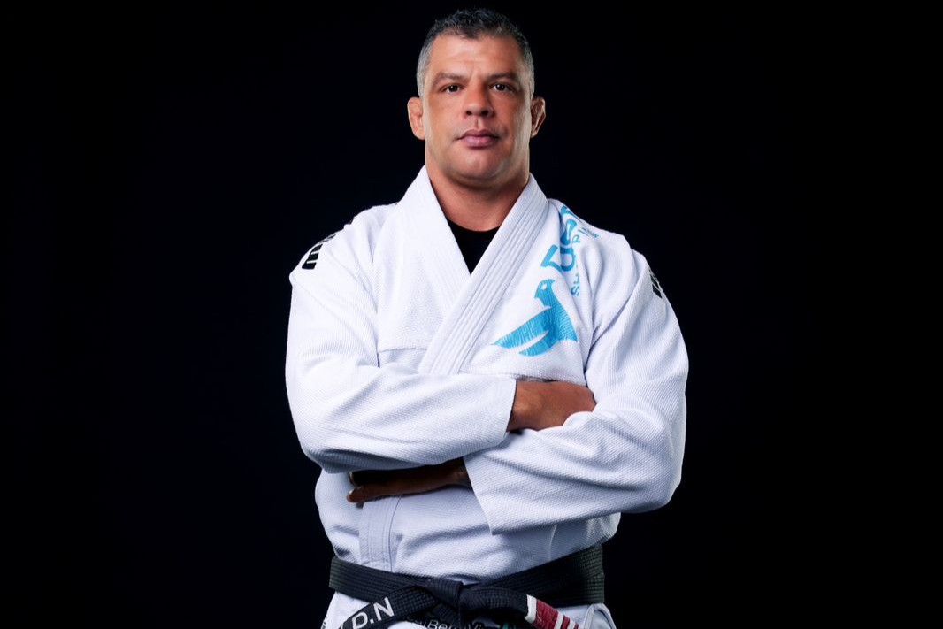 Atleta de BC participa de competição internacional de Jiu-Jitsu em Las Vegas