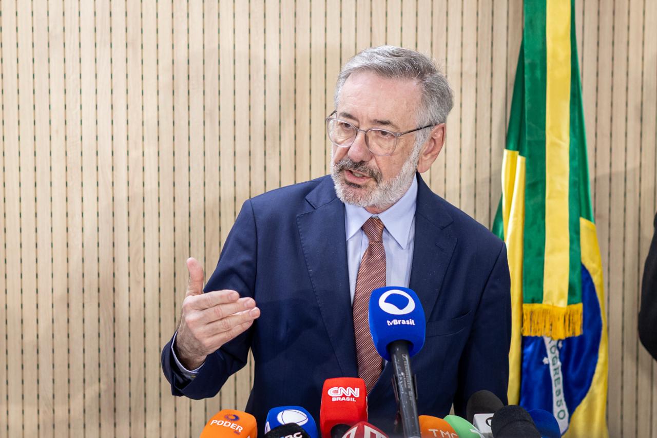 Trump ordenou retomada das negociações com Brasil, diz governo Lula