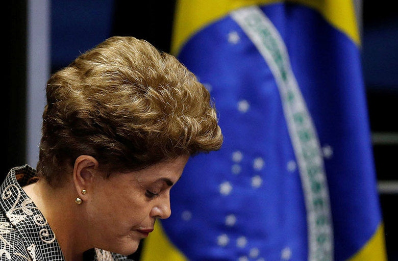 10 anos depois: 'Não foi impeachment, foi golpe’, afirma Gleisi sobre queda de Dilma Rousseff