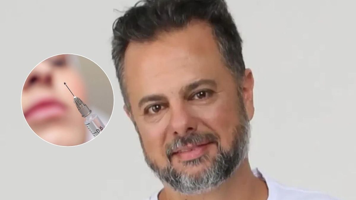 'Meu Botox, Minha Vida': candidato à presidência promete procedimentos estéticos gratuitos pelo SUS