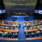 Senado tem semana de esforço concentrado com PEC da 6×1 e Minerais Críticos