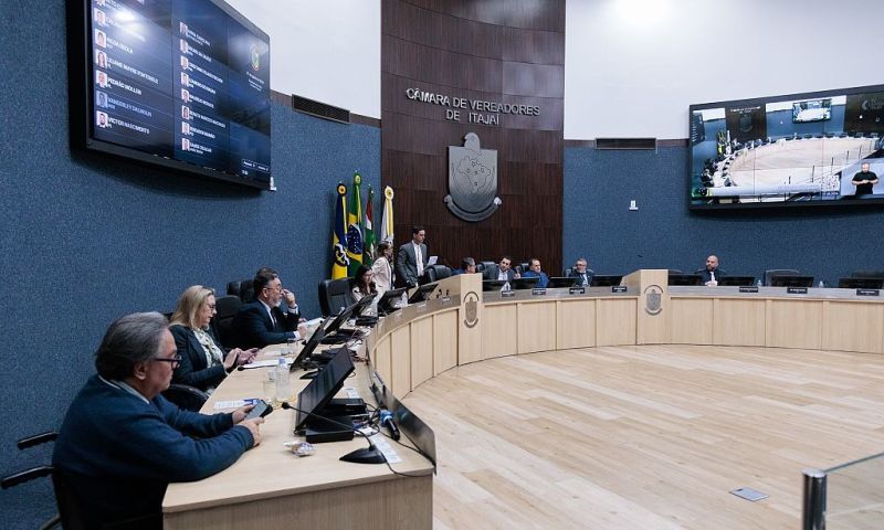 STF derruba proibição da leitura da Bíblia na Câmara de Vereadores de Itajaí
