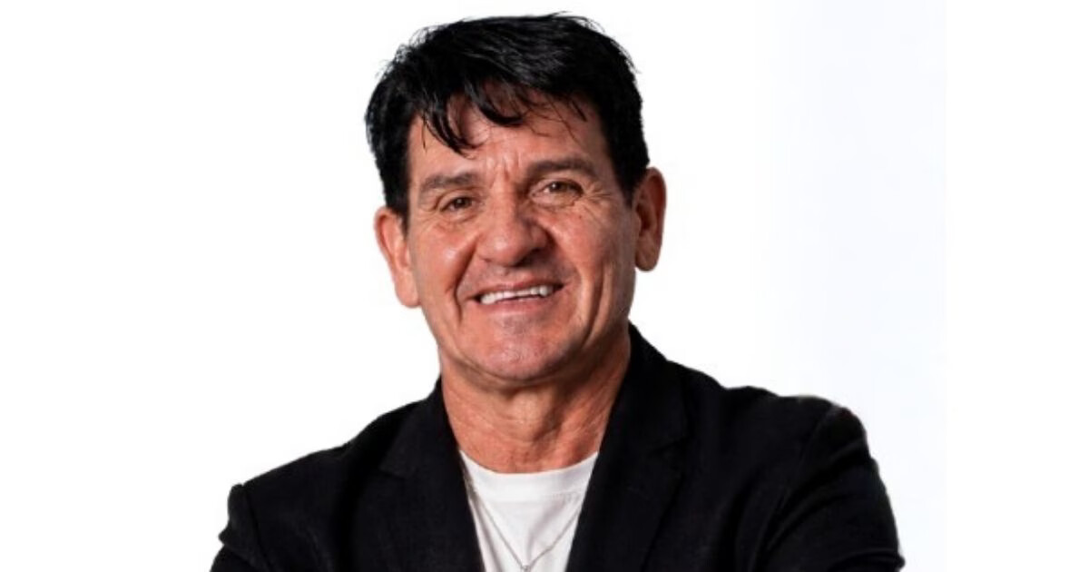 CORREÇÃO - Candidato do Democracia Cristã irá concorrer a deputado federal pela região de Barra Velha