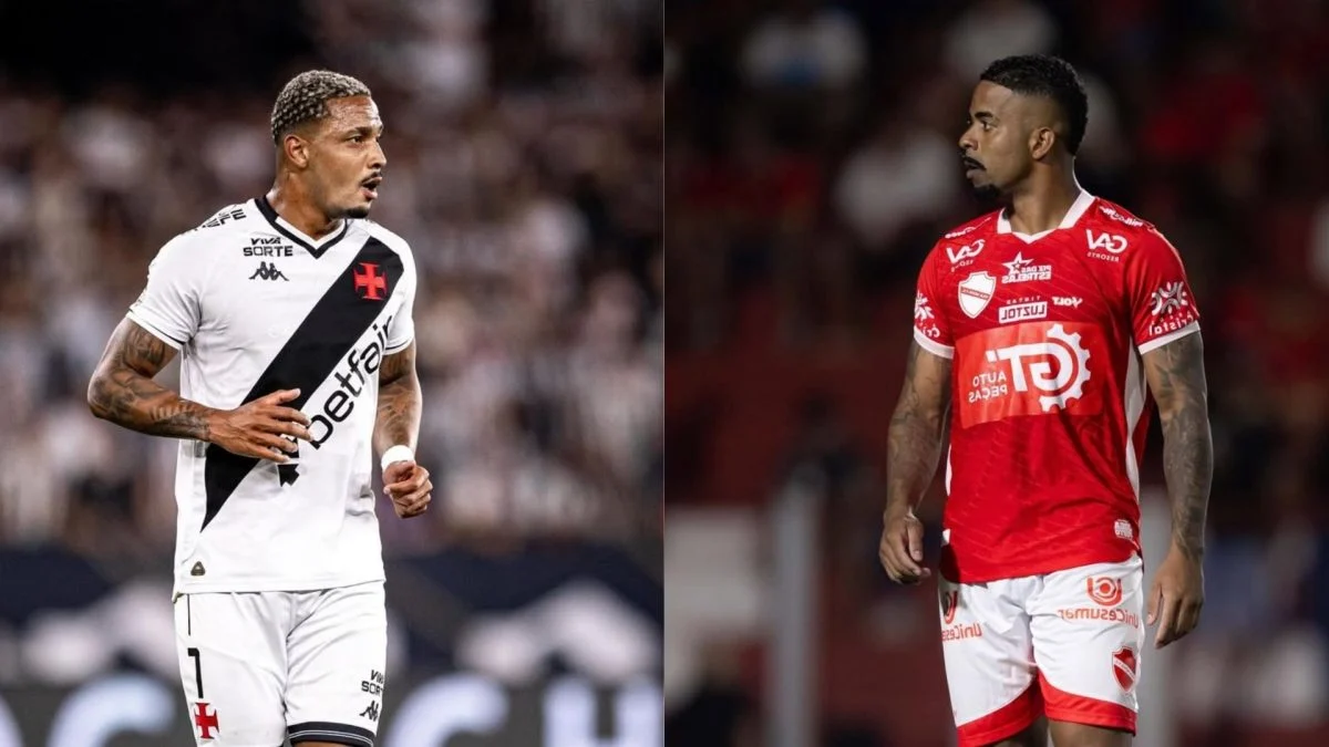 Quem são os jogadores investigados em operação contra tráfico de armas