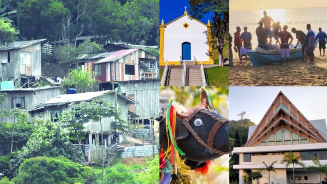 Vila Fortaleza, patrimônio cultural e Região Sul na pauta da Câmara Municipal desta terça-feira