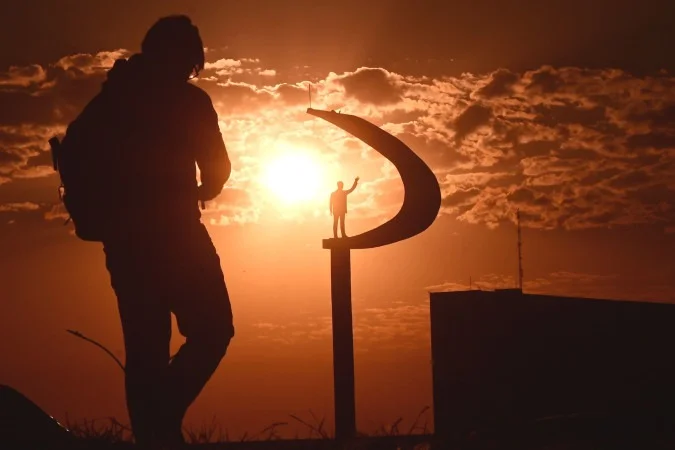 DF bate recorde de calor pelo terceiro dia seguido e chega a 35,2 °C