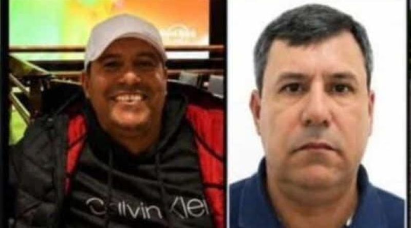 Morador de Itajaí some; seu Corolla foi encontrado