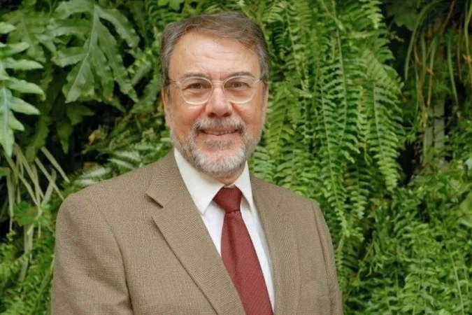 Velório do jornalista Carlos Monforte será nesta terça-feira (1º/9)